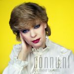 15-03-1982 Getty Kaspers in studio amsterdam Photo: Govert de Roos/Connu